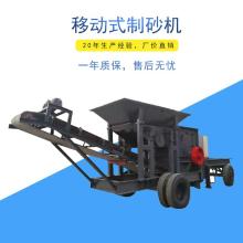 2021年冷弯成型机价格走势与工程械市场分析